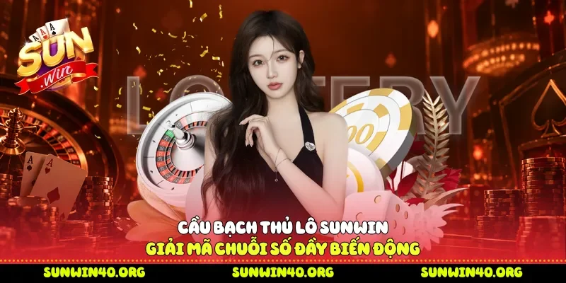 Cầu bạch thủ lô