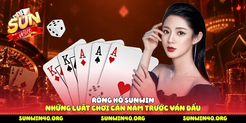 Rồng Hổ